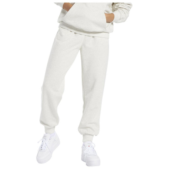 Reebok Γυναικείο παντελόνι φόρμας CL AE Archive Fit French terry Reebok Γυναικείο παντελόνι φόρμας CL AE Archive Fit French terry